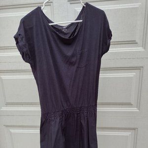 A "Land's End" Canvas dress